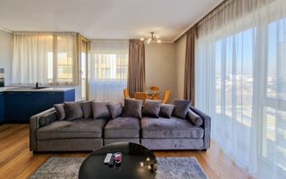 2 Camere Mobilat Modern | Aviatiei Park | Move-in Ready | - Poză 6