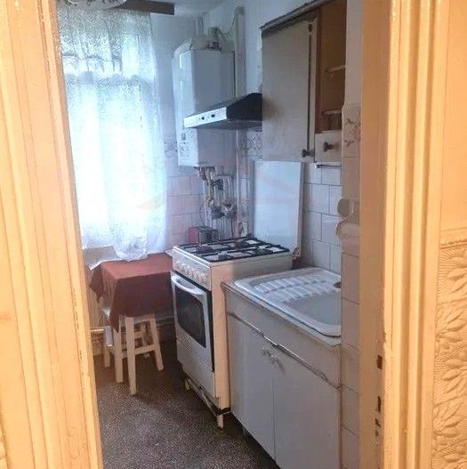 Apartament 2 camere, etaj 3, Țiglina 1 – Lângă Grădina Botanică - Poză 3