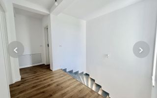 Duplex premium,  5 camere, 2 bai, locație ultracentrala - Mosnita Noua - Poză 10