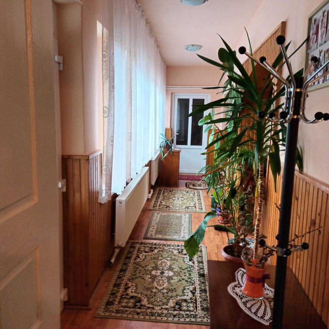 Casa de vanzare in localitatea Suplacul de Barcau - Poză 2