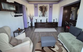 Apartment cu 4 camere / 91mp/ zona Tatarasi - Poză 1