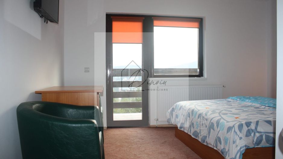 Pensiune Clabucet Predeal I Vila I partie la 900m I Comision 0% - Poză 3