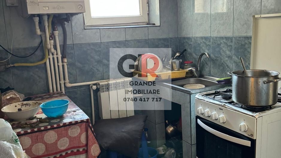 Apartament de vânzare în 23 August, Tulcea - Poză 5