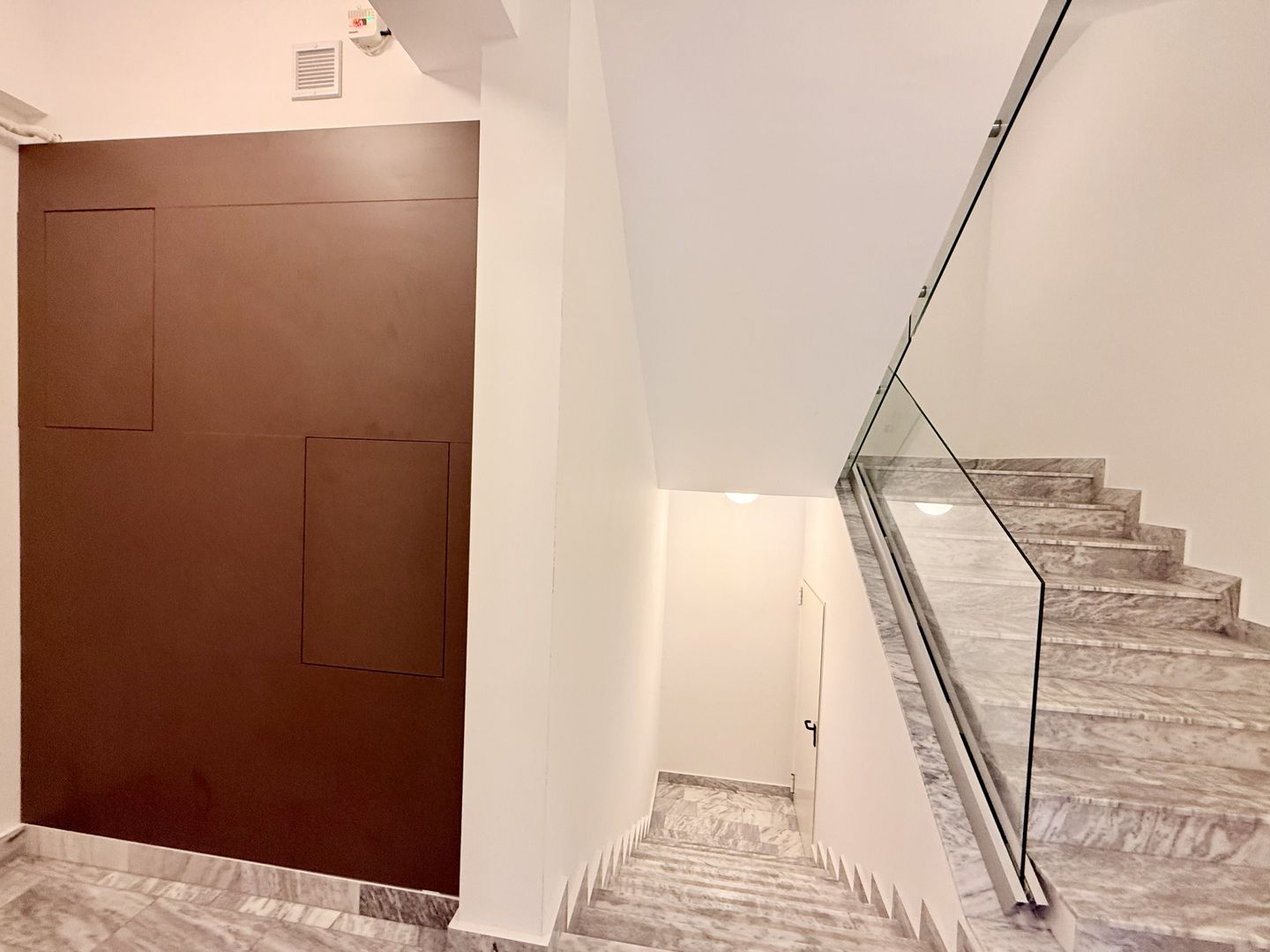 Tribunal Bulevardul Unirii bloc Boutique apartament tip 2 camere 2025 - Poză 12