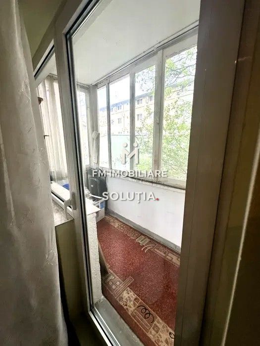 Apartament 3 camere, decomandat + Garaj, Str Moldovei! - Poză 7