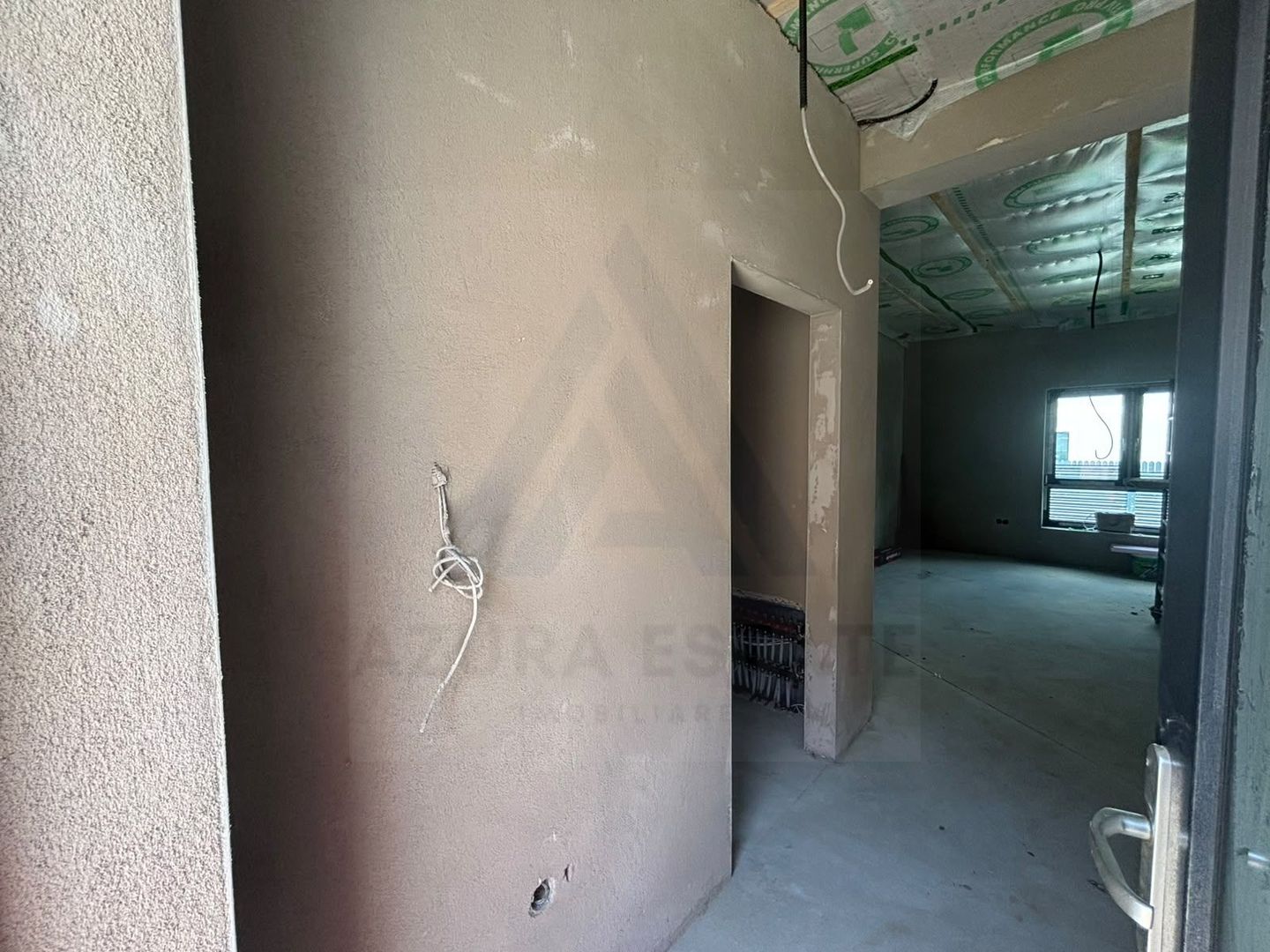 Casa premium pe un singur nivel 4 camere terasa pivnita Cristian - Poză 25