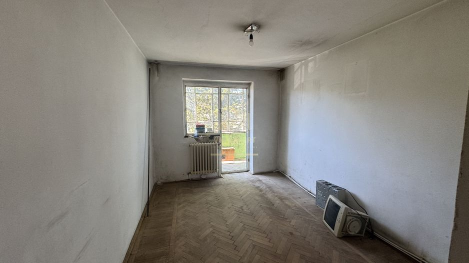APARTAMENT 3 CAMERE ETAJ 3 CAMPULUNG - Poză 15