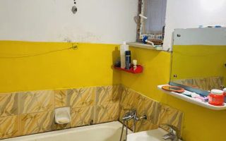 Apartament 2 camere | Etaj 3 | 45 mp | - Poză 7