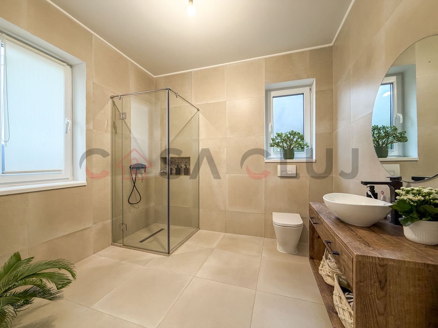 Casa individuala cu teren de 500 mp, Dezmir - Poză 10