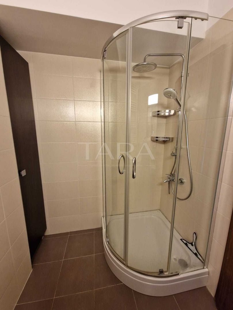 Apartament 2 camere, zonă liniștită, la marginea pădurii, Campului - Poză 6