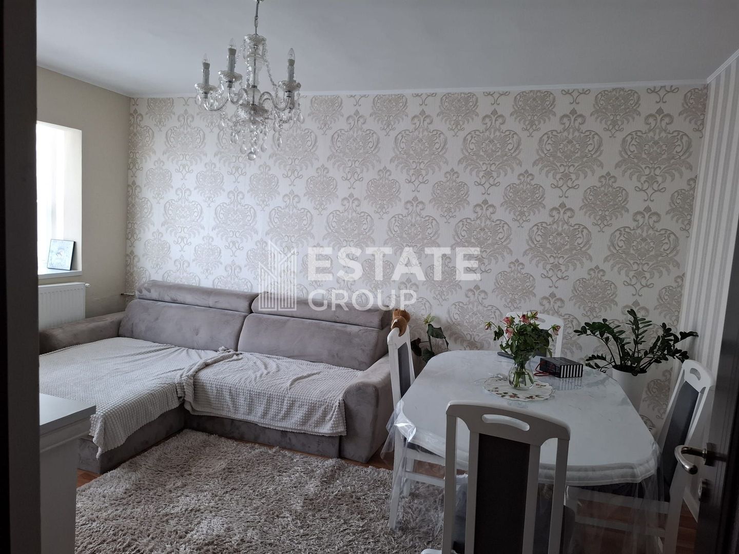 Apartament decomandat cu 3 camere, Calea Sagului - Poză 2