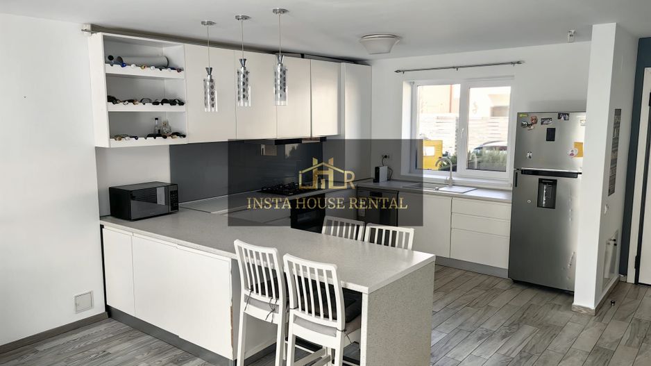 4 camere Avangarde Forest /  Pipera - Poză 8