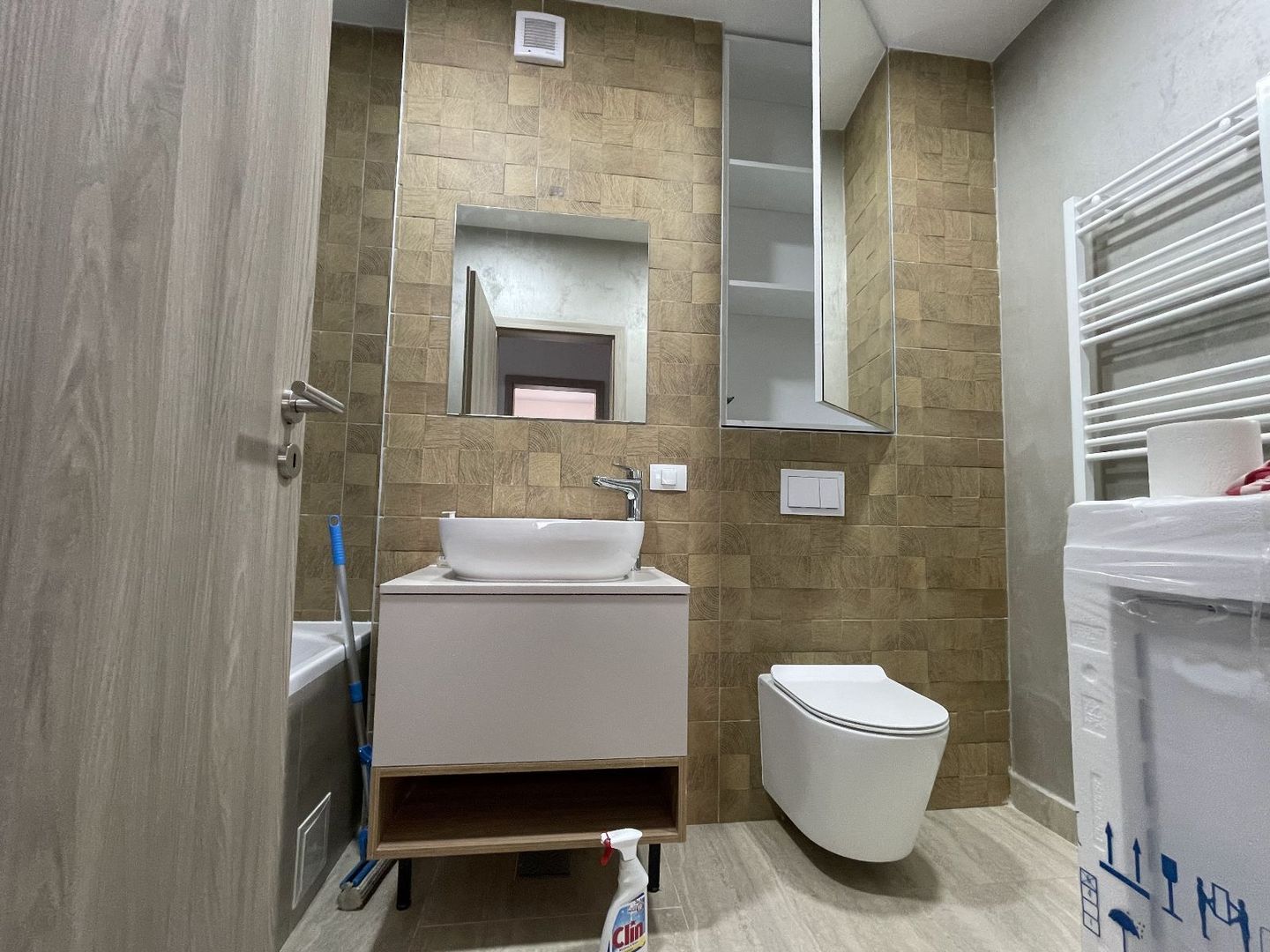Apartament 2 camere de inchiriat - Poză 16