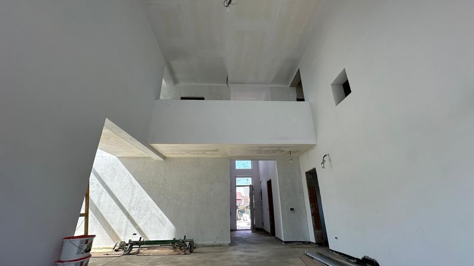 Casă unifamilială premium, arhitectură contemporană - Poză 3