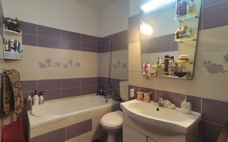 Apartament | 2 camere | Cartierul Mărăști | Zona căminelor studențești - Poză 6