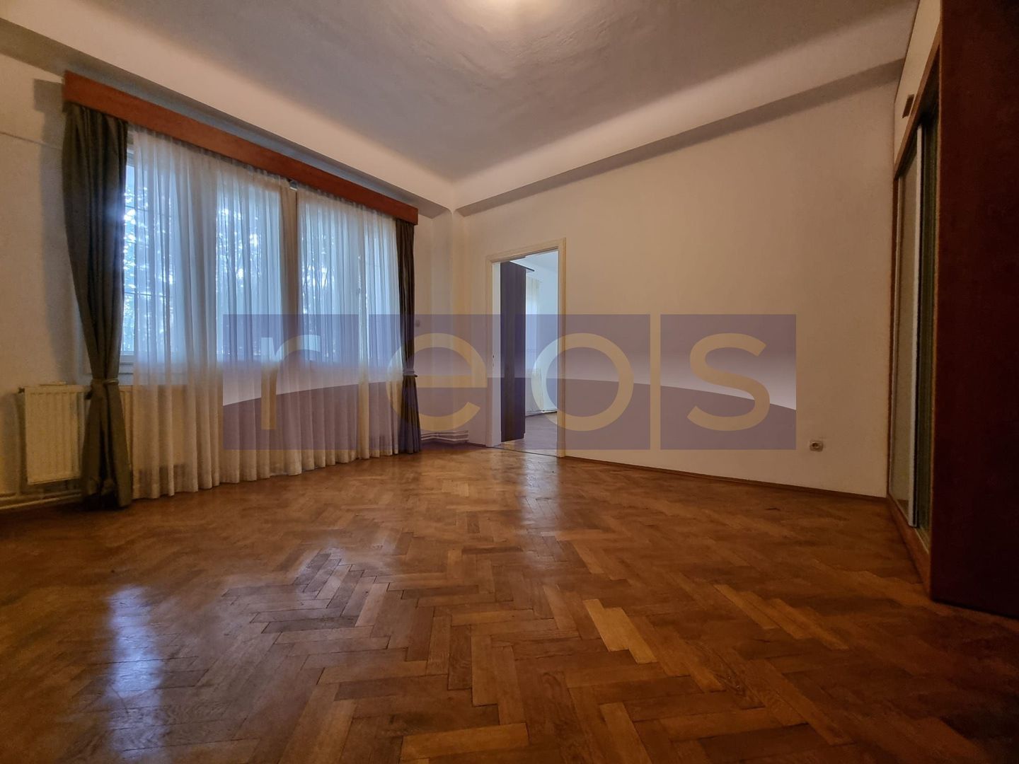 VANZARE 4 CAMERE CIRCULAR  | ZONA UNIVERSITATE - Poză 2