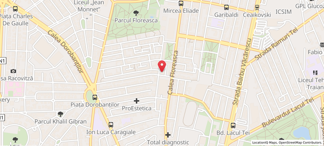 Locație AM Imobiliare