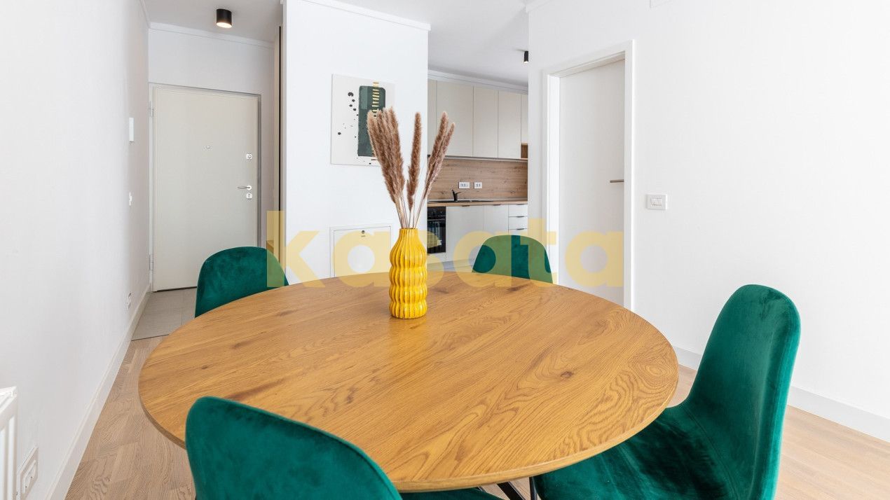 2 camere | Marmura Residence | Metrou | Parcare inclusa - Poză 7