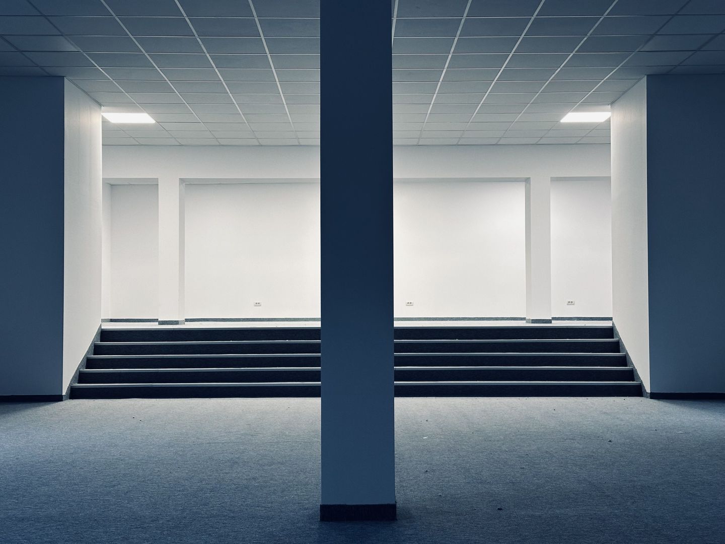 Oferta Inchiriata -Cladire Birouri Clasa A - Renovata integral | 276 mp | Com 0% - Poză 10