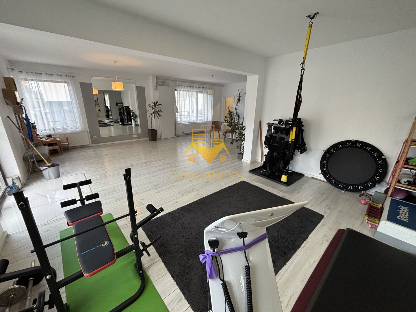 Spațiu comercial, 80mp, parcare, Iulius Mall, Între Lacuri, Gheorgheni - Poză 3