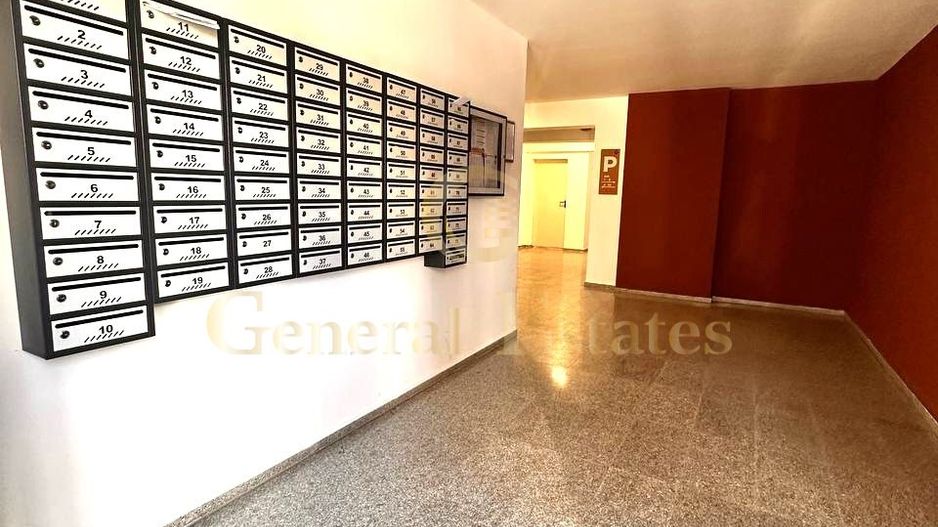 Apartament modern 3 camere de închiriat – etaj 6/6, view panoramic 360 - Poză 16