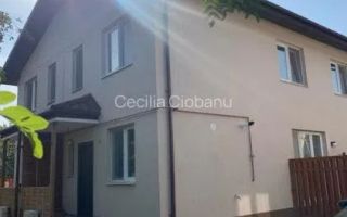 Vila 4 camere - Dantelei sector 5 - Poză 3