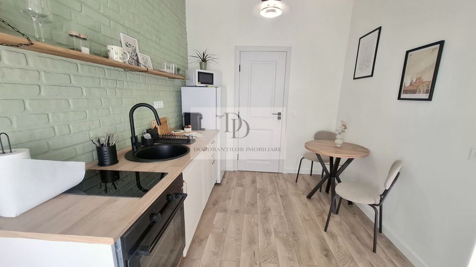 Apartament finisaje PREMIUM | UltraCentral - IULIU MANIU - Poză 9