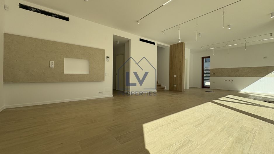 VILA | 6 CAMERE | PIPERA - Poză 5