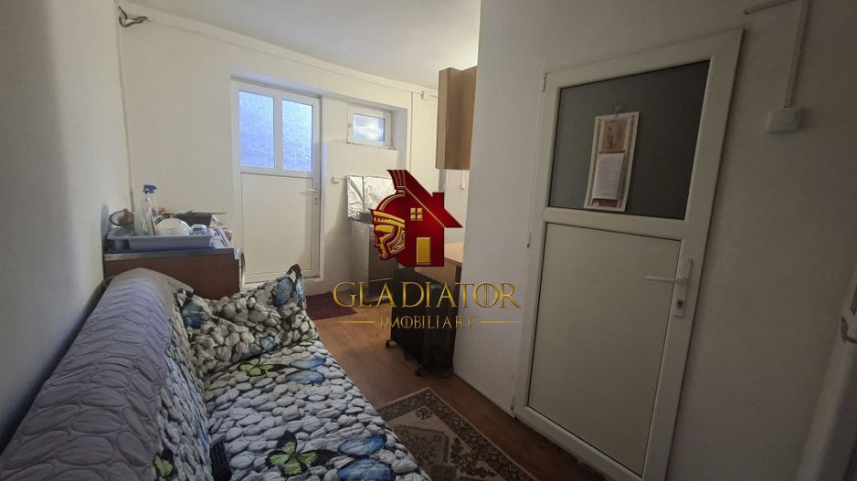 Apartament 1 camera cu intrare separata Tudor Vladimirescu Bucsinescu - Poză 8