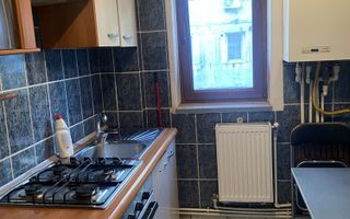 Apartament cu 2 camere - zona Dacia, Bicaz,86900 euro - Poză 3