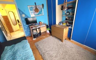 OFERTA! Apartament cu 3 camere, etaj 2/4 –Cartier Unirii - Poză 4