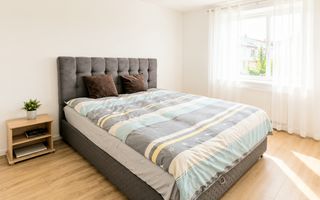 APARTAMENT 2 CAMERE DECOMANDAT TERASĂ PARCARE | LAZARET  IMPERIAL HOME - Poză 3