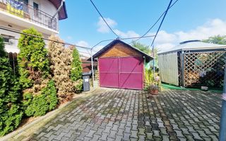 Casa de vanzare | 100 mp | 1800 mp teren | Alba Iulia | Centru - Poză 9