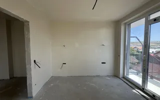 Apartament cu 2 camere, 53 mp, etaj intermediar, zona Fabricii - Poză 13
