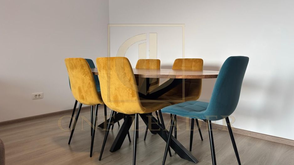 Apartament 3 camere – Urban, Tractorul, Brașov - Petfriendly - Poză 4