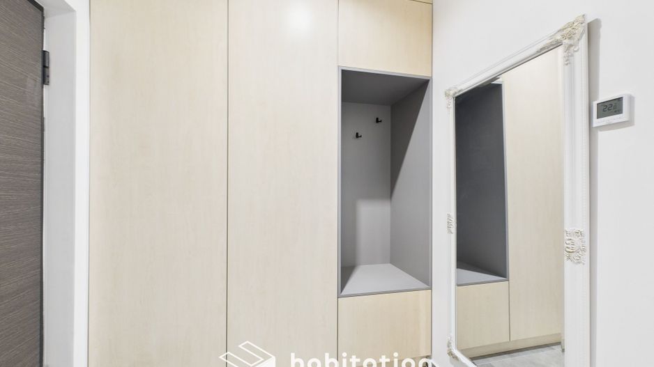 Eleganță la apus – apartament 3 camere, în zona Lipovei, lângă pădure - Poză 18