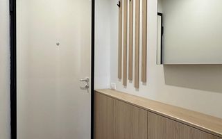 Studio premium | Prima inchiriere | Herastrau-Soseaua Nordului | Parcare - Poză 9