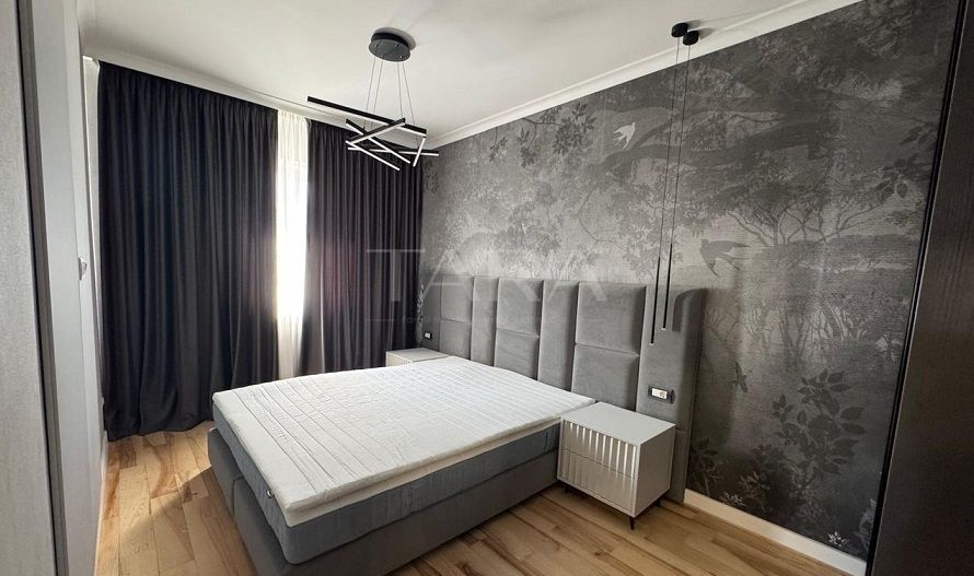 Apartament 2 camere decomandat, renovat lux, zona Brâncuși. - Poză 5