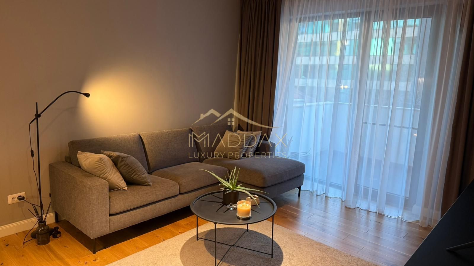 2 camere Lux - Aviatiei - Herastrau - Baneasa**** - Poză 15