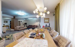 Apartament deosebit 3 camere Complex Belvedere - Baba Novac - Poză 14