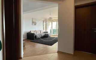 Apartament cu 2 camere de vanzare in Prima Nufarul, Oradea. - Poză 7