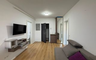 Apartament modern cu 2 camere | bloc nou | cu parcare | zona Daliei - Poză 4