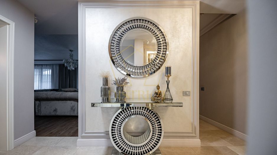 Vila exclusivista cu garaj si piscina I Dumbravita I Comison 0% - Poză 7