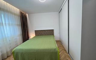 3 camere, modern, parcare,Zona Aurel Vlaicu,Piata Marasti,Pet Friendly - Poză 2