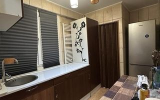 AP. 2 CAMERE - EROII REVOLUTIEI, REABILITAT, BUCATARIE INCHISA,METROU - Poză 3