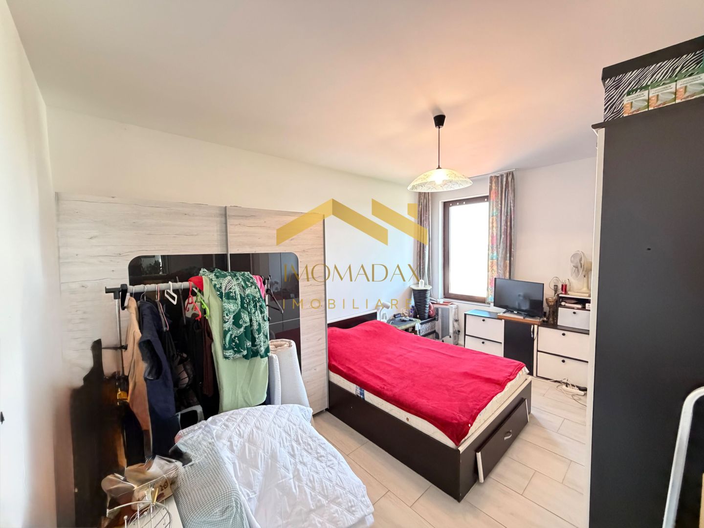 Giarmata VII-2 Camere-Mobilat/Utilat - Poză 10