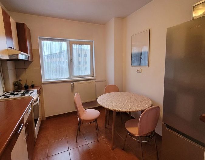 Apartament 2 camere modern, mobilat si utilat, langa Marriott, Panduri - Poză 3
