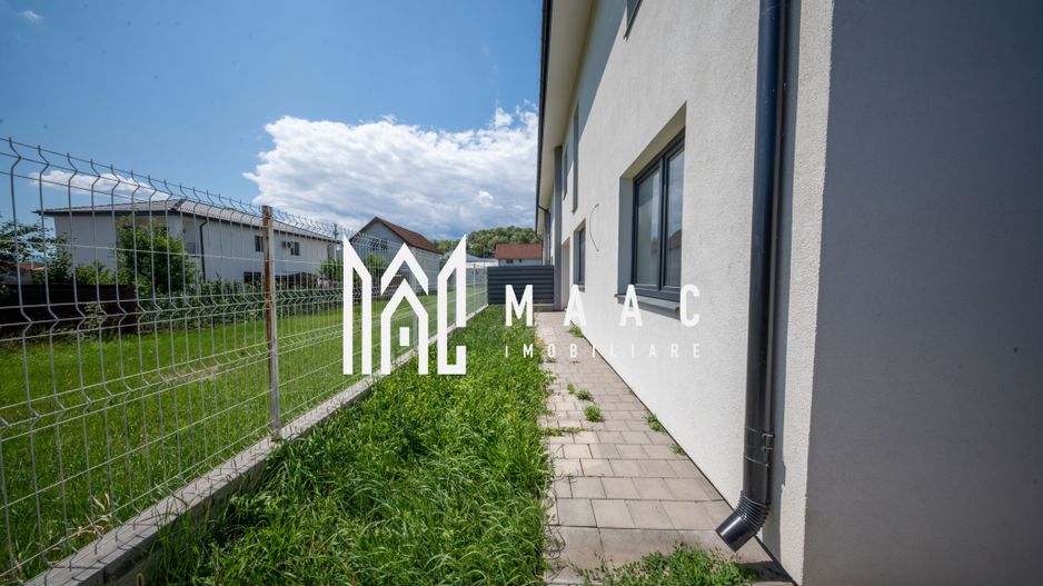 Casă de vânzare Șelimbăr | triplex | 4 camere | 115 mp - Poză 2