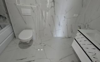 Apartament cu 3 camere si un loc de parcare - Poză 7