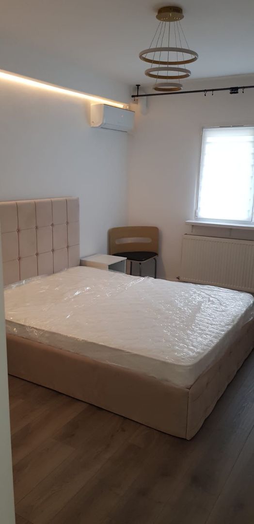 GARSONIERA TITAN, PRIMA INCHIRIERE, BUCATARIE INCHISA, METROU 15 MIN - Poză 3